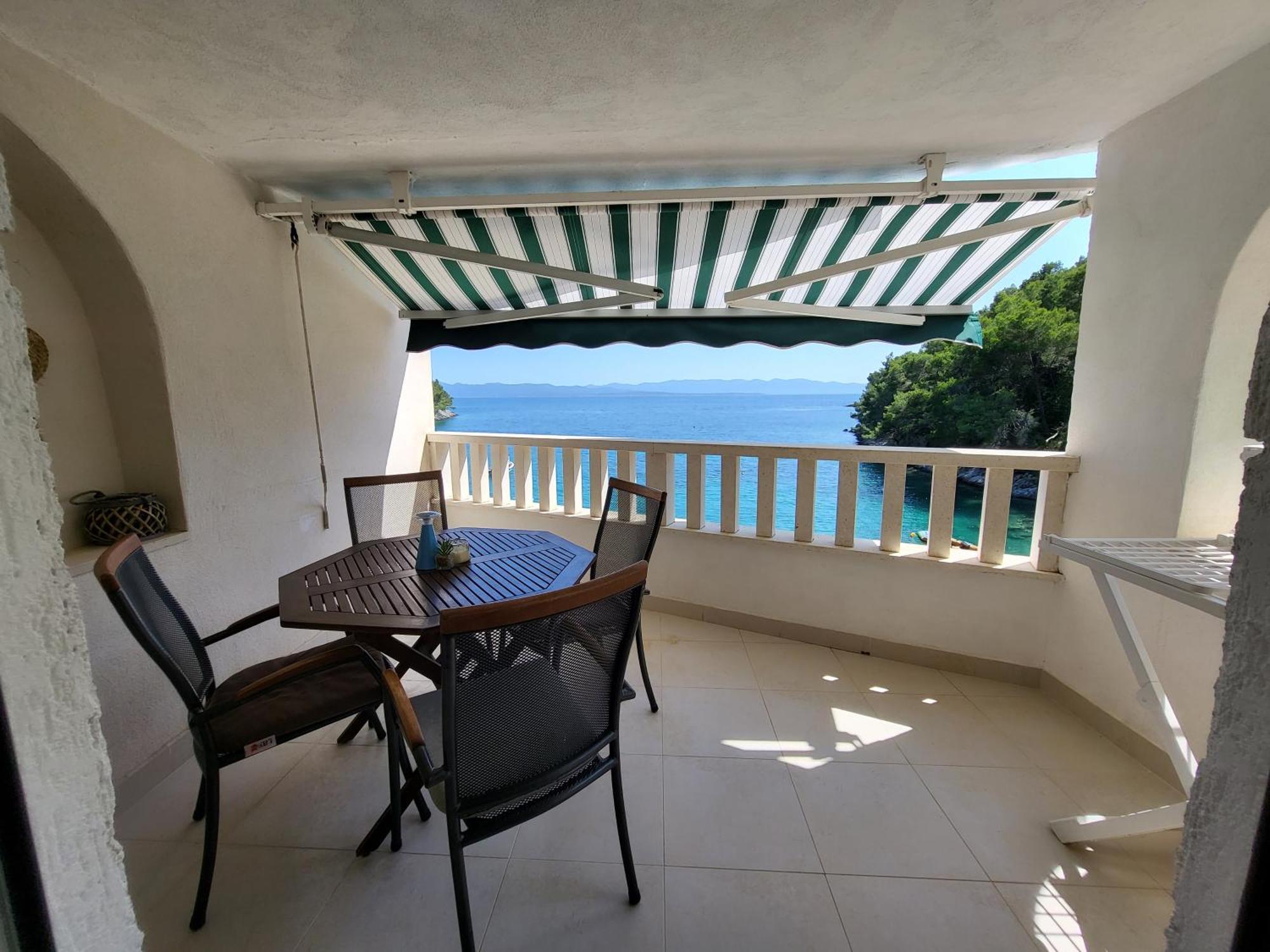 Villa Smokvina Bogomolje Номер фото